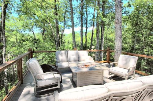 Highlands Casa | Jessamine Cottage