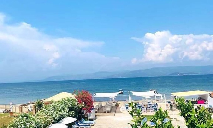 Kavos Apartamento | Jessica's Studios & Apartments