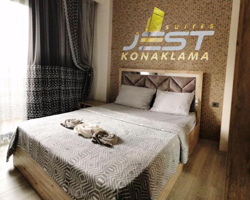 Mezetli Apartamento | JEST star
