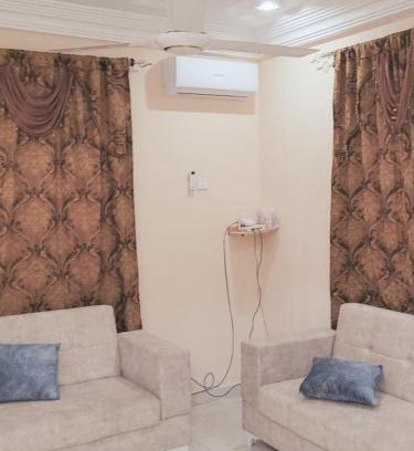 Serrekunda Apartamento | Jet Inn The Gambia