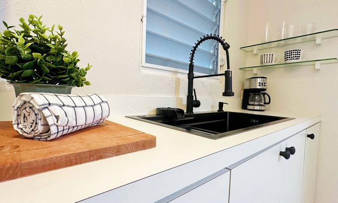 Cangrejo Arriba Apartamento | Jetsetter's Retreat
