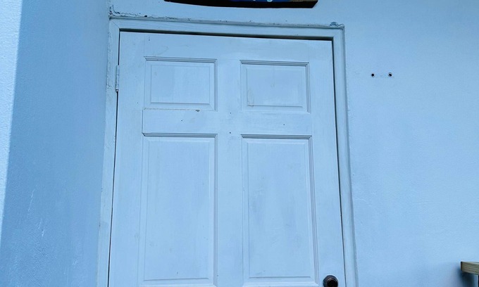 Port Antonio Apartamento | Jett Room - Ferdi's Place