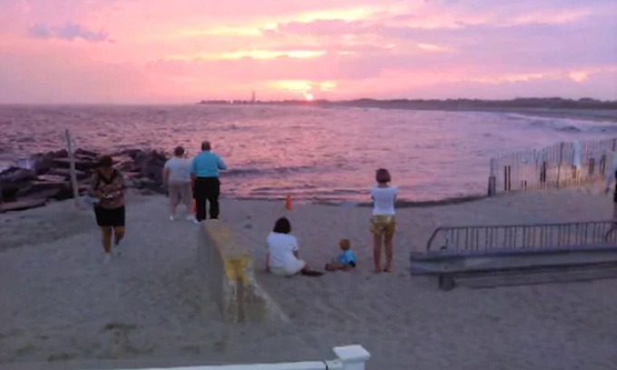 Cape May Hotel | Jetty Motel