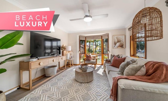 Brighton Casa | Jetty Road Beach House