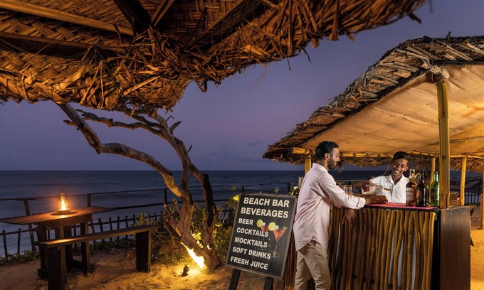Palatupana Otro | Jetwing Jungle Lodge, A Luxury Reserve