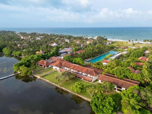 Negombo Complejo | Jetwing Lagoon Wellness, A Luxury Reserve - Adults Only
