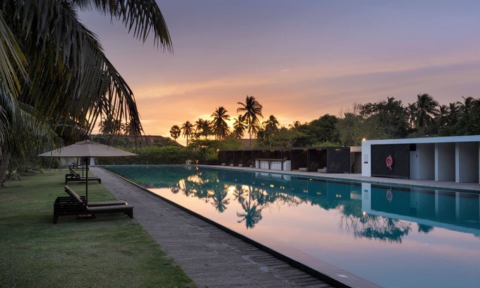 Negombo Complejo | Jetwing Lagoon Wellness, A Luxury Reserve - Adults Only