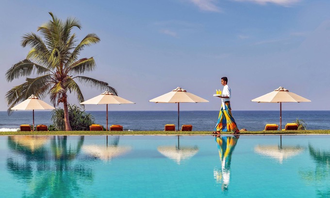 Galle Hotel | Jetwing Lighthouse, A Luxury Reserve