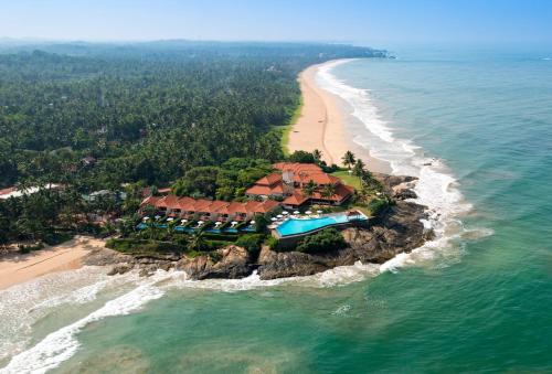 Aturuwella Complejo | Jetwing Saman Villas, A Luxury Reserve - Adults Only