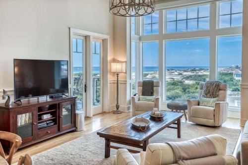 WaterSound Beach Casa | Jewel Box at WaterSound