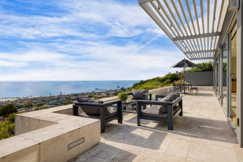 La Jolla Shores Casa | Jewel by AvantStay Panoramic Ocean Views in La Jolla