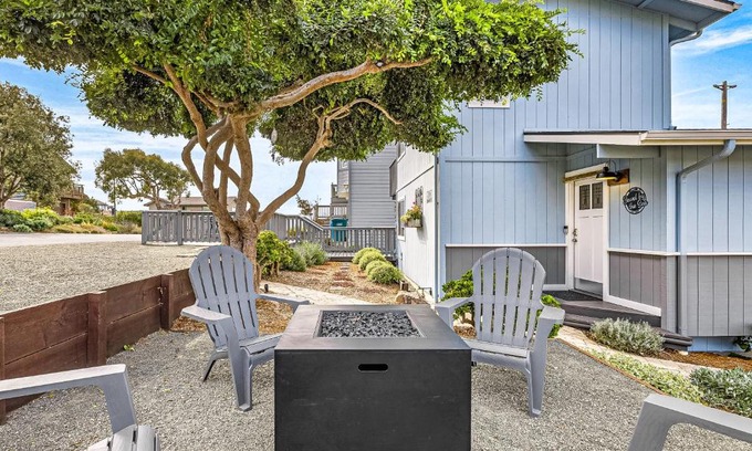 Park Hill Casa | Jewel by the Sea