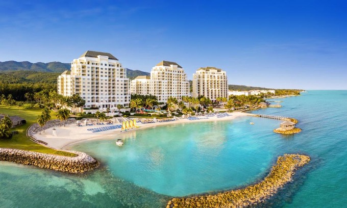 Montego Bay Complejo | Jewel Grande Montego Bay Resort and Spa