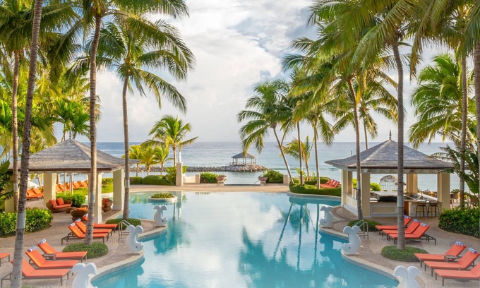 Montego Bay Complejo | Jewel Grande Montego Bay Resort & Spa – All Inclusive