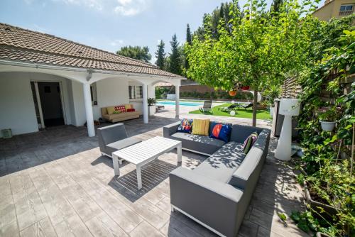 Sant Pere de Ribes Casa | Jewel Home