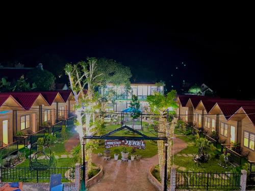 Cat Hai Cabina | Jewel Homestay