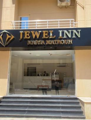 Marsa Matruh Hotel | Jewel Inn Matrouh