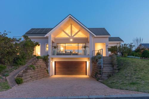 Knysna Casa | Jewel of Pezula