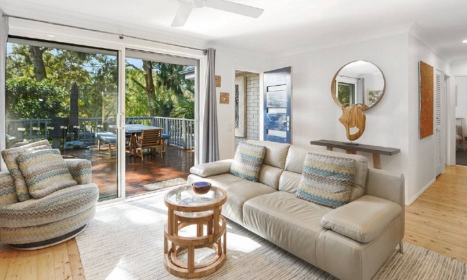 Macmasters Beach Casa | Jewel on Newell