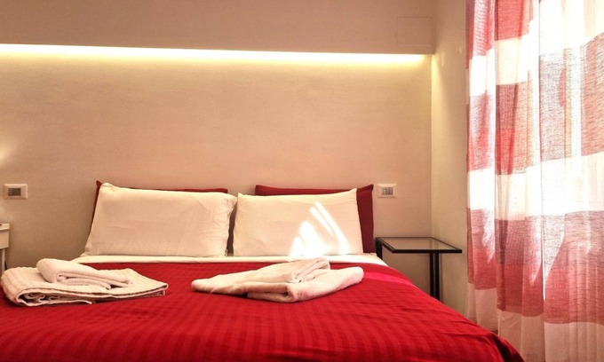 L'antico Ghetto Ebraico Apartamento | JEWS HOUSE SMART 1