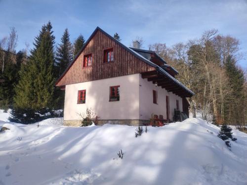 Dolni Morava Chalet De Esquí | Jezinka Dolní Morava