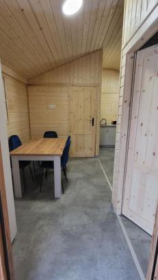 Turawa Chalet De Esquí | Jezioro Srebrne w Osowcu