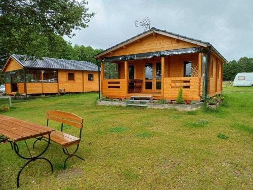 Drawsko Pomorskie Casa | Jeziorowy Raj
