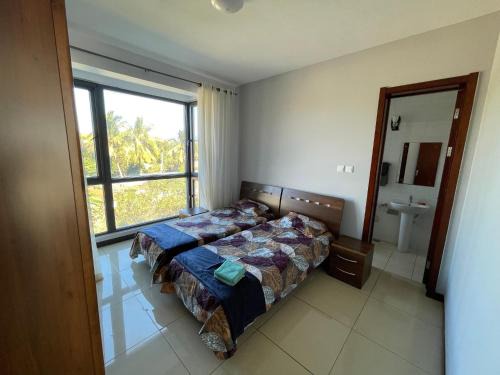 Tombeau Bay Apartamento | JF Skyline Apartments