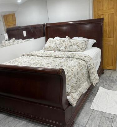 Queens Apartamento | JFK Private Studio Apartment
