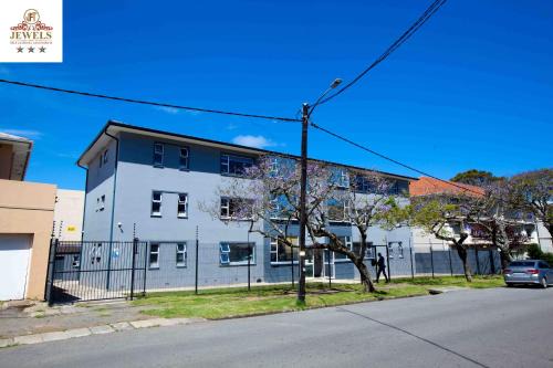 Southernwood Cama Y Desayuno | JFT self catering units