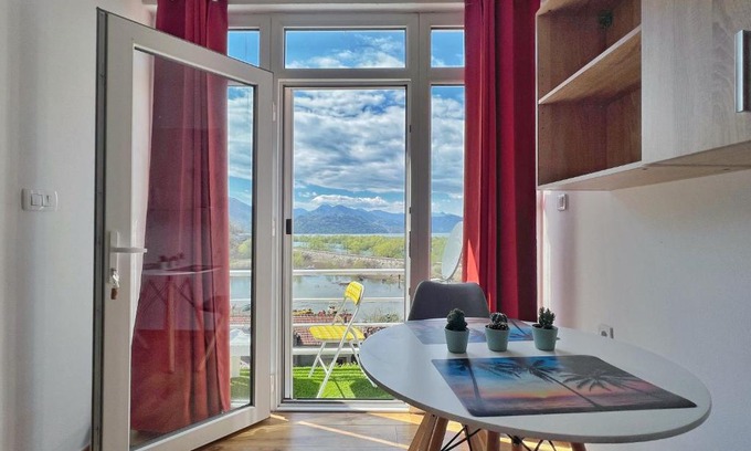 Karuc Apartamento | JG Studio apartment