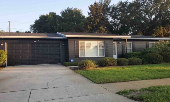 Titusville Casa | JG Together Home