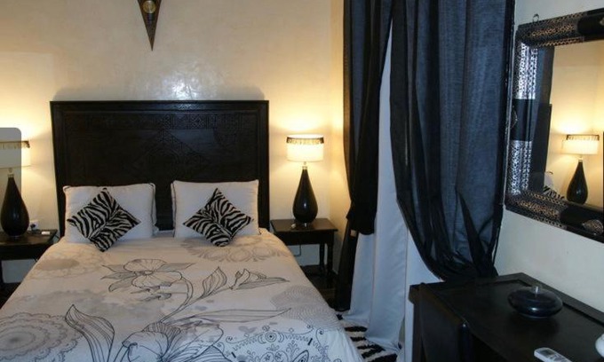 District of Sidi Youssef Ben Ali Casa | JHDARINNA