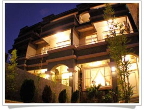 Taitung Casa | Jhen Pin Xuan B&B