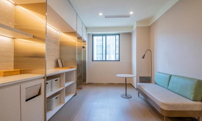 Hongqiao Hotel | JI Hotel Caohejing Shanghai