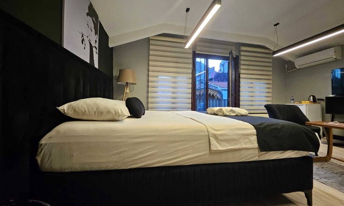 Rasimpasa Apartamento | JİRHOUSE SARIKÖŞK SUİT