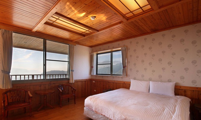 Ren'ai Cama Y Desayuno | Jia Maei B&B