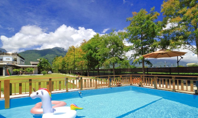 Ji'an Cama Y Desayuno | Jiang's B&B