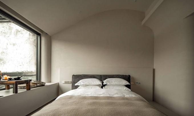Nanxun Qu Cama Y Desayuno | Jiangnanfu Bed and Breakfast