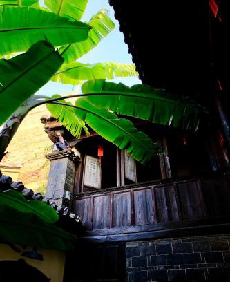 Jianshui County Casa | Jianshui Fanqi Boutique B&B