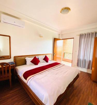 Boudhha Hotel | Jibangmin Hospitality