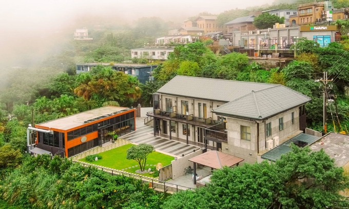 Ruifang Cama Y Desayuno | Jien Mount Villas