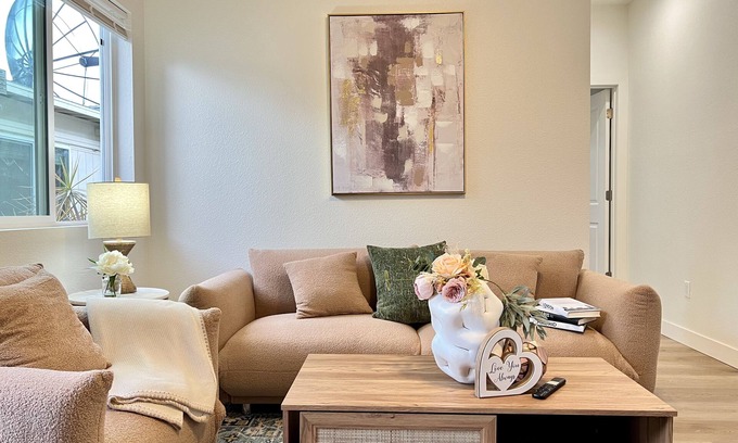 Arcadia Casa | Jie’s Choice - Brand new spacious home for family