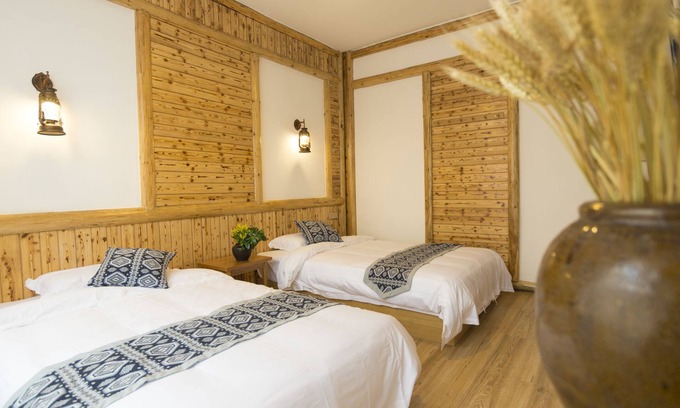 Yongding Casa | Jiesu Renwen Guest House