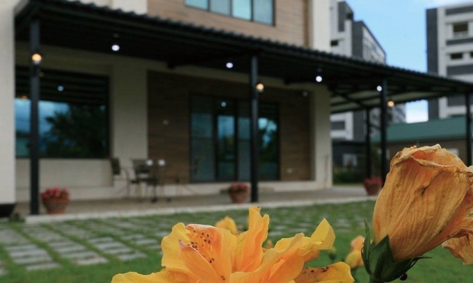 Ji'an Casa | Jifun Flower Meanings