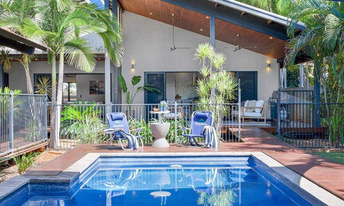 Cable Beach Casa | Jila - your curated Kimberley escape