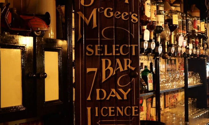 Wexford Casa | Jim McGee's