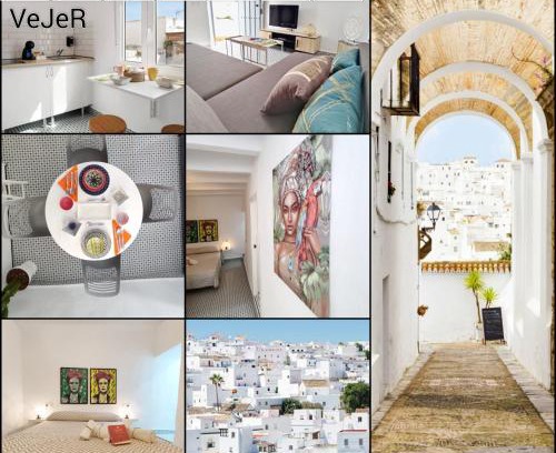 San Ambrosio Apartamento | JIMARAL