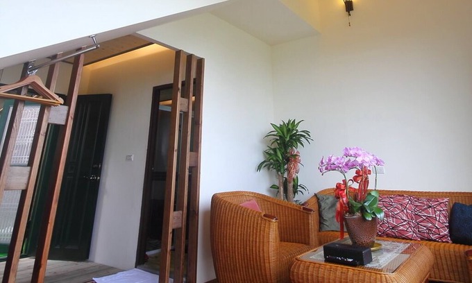 Hualien City Centre Cama Y Desayuno | Jimei Homestay