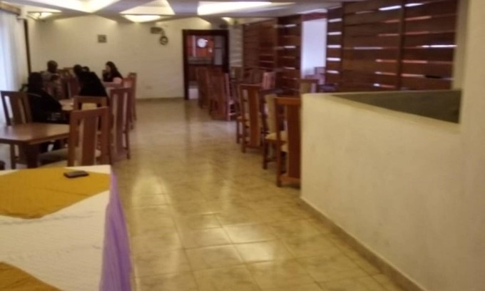 Nairobi Hotel | Jimlizer Hotel